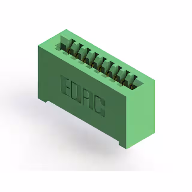 842-009-521-101 EDAC Inc.  Edgeboard Connectors